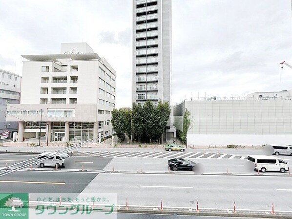 アジールコート松濤の物件内観写真